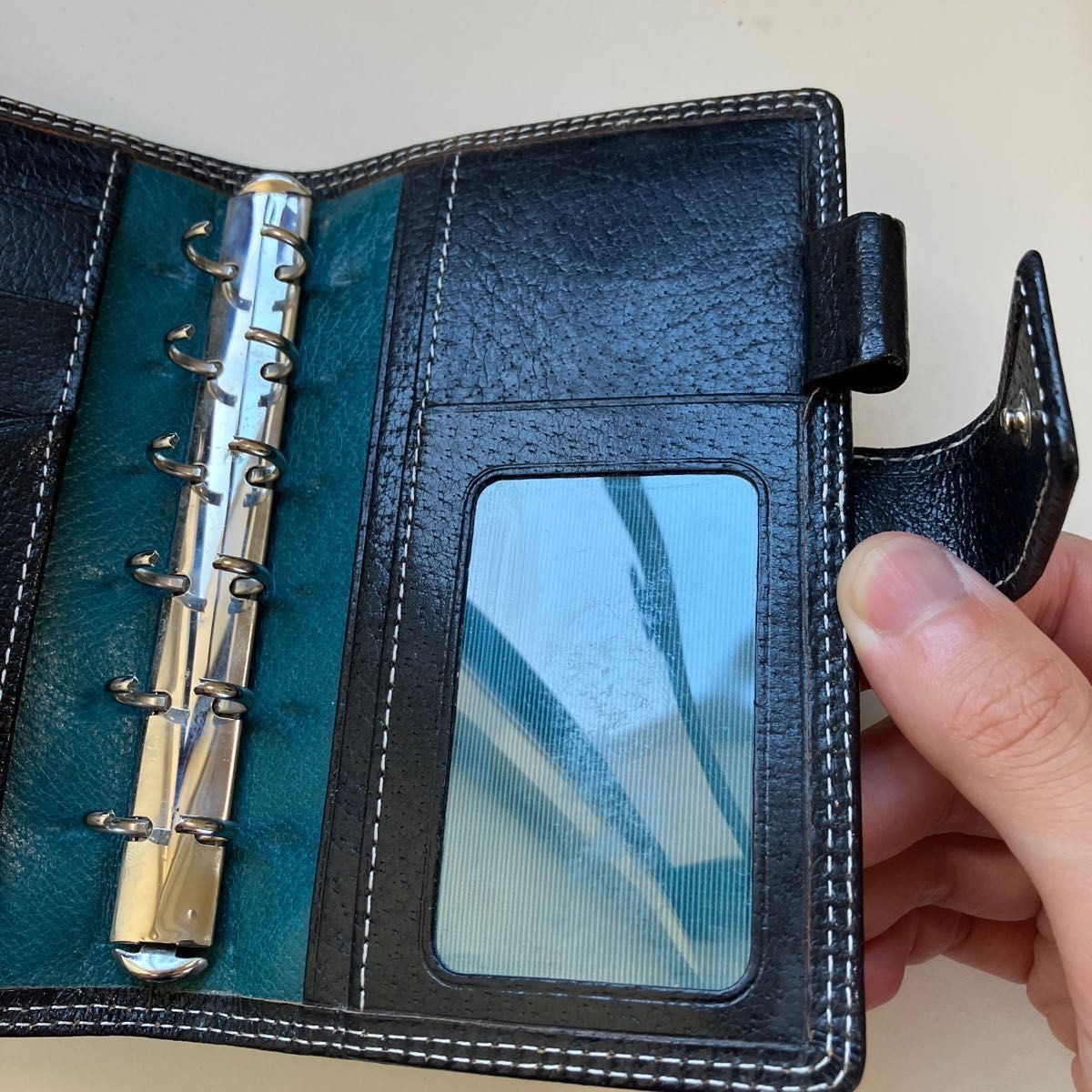 ポールスミス システム手帳｜Yahoo!フリマ（旧PayPayフリマ）