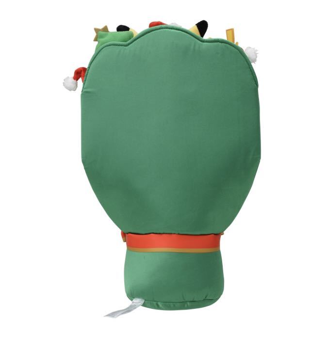 ポケモンセンター限定 クリスマス 2023 ぬいぐるみブーケ Paldea's