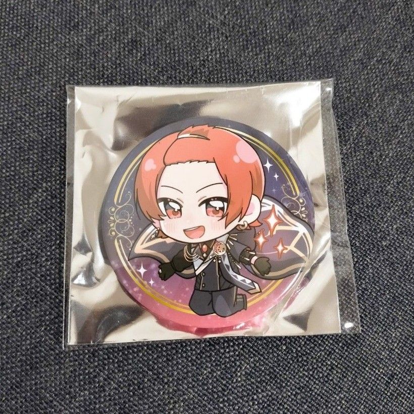 いれいす 第13弾 缶バッジ りうら 星降るフェアリーテイル デフォ