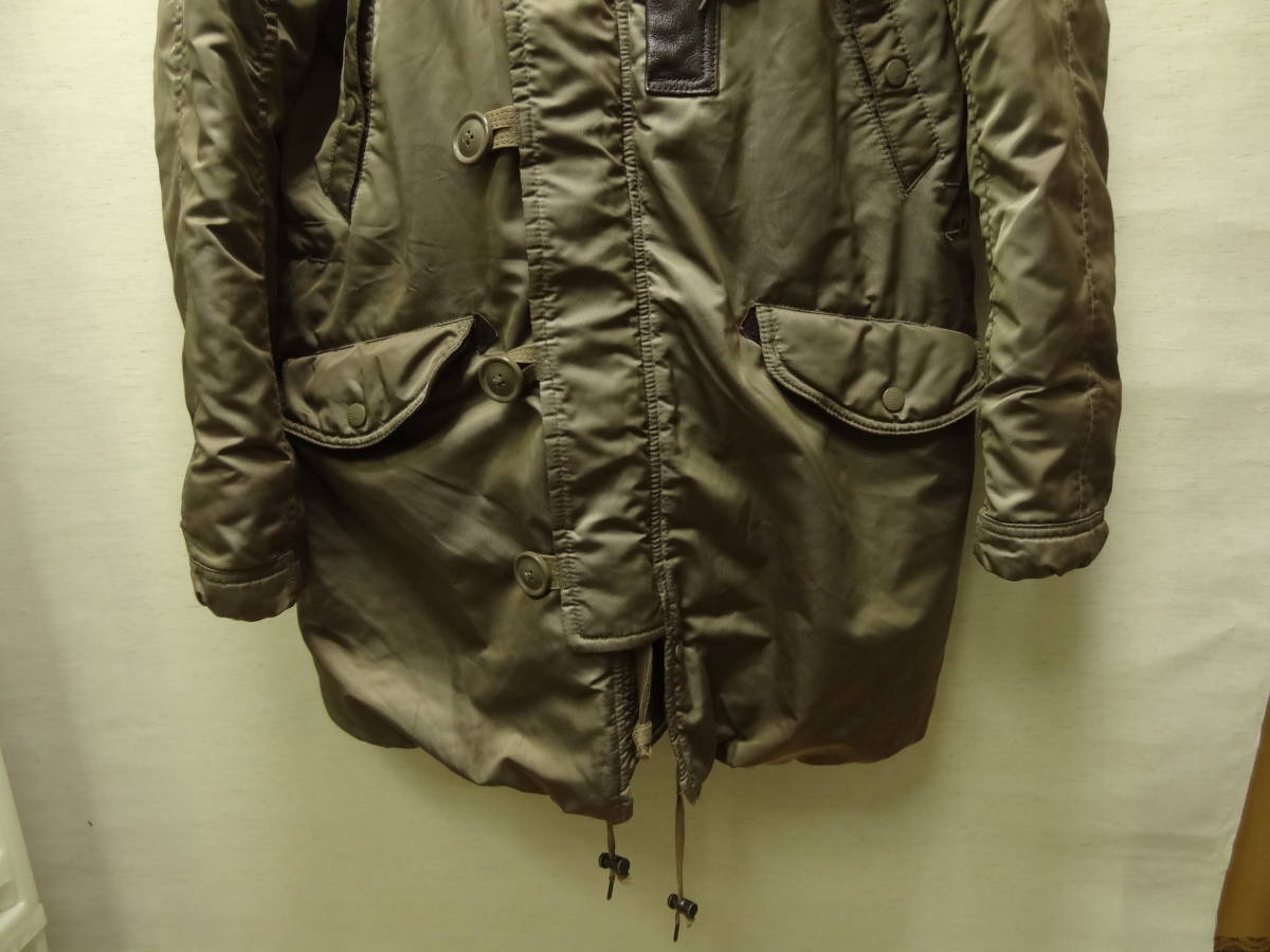 全国送料無 ゴア G O A (現在 UNBLEACHED）レディース＆メンズ