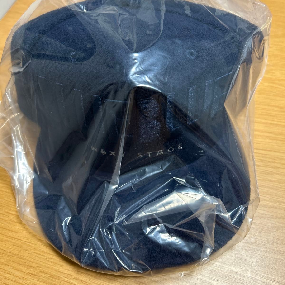 釣りフェスティバル2024限定】ブルーブルー フラットキャップ｜Yahoo