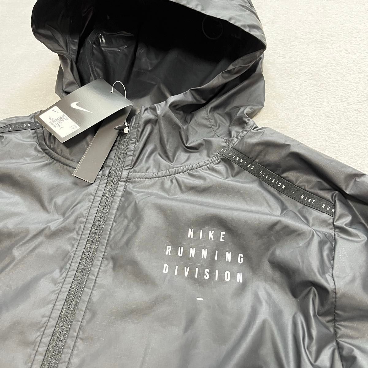 新品 S 大迫傑着用 NIKE Storm-FIT ランディビジョン フラッシュ