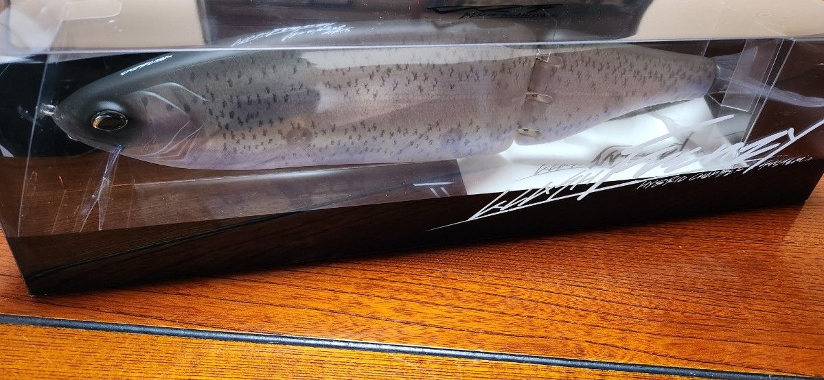 DRT USA クラッシュ フレンジー FRENZY ファントム PHANTOM 新品未使用