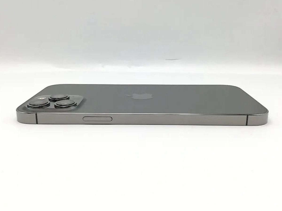 iPhone 12 Pro Max グラファイト 256 GB SIMフリー｜Yahoo!フリマ（旧