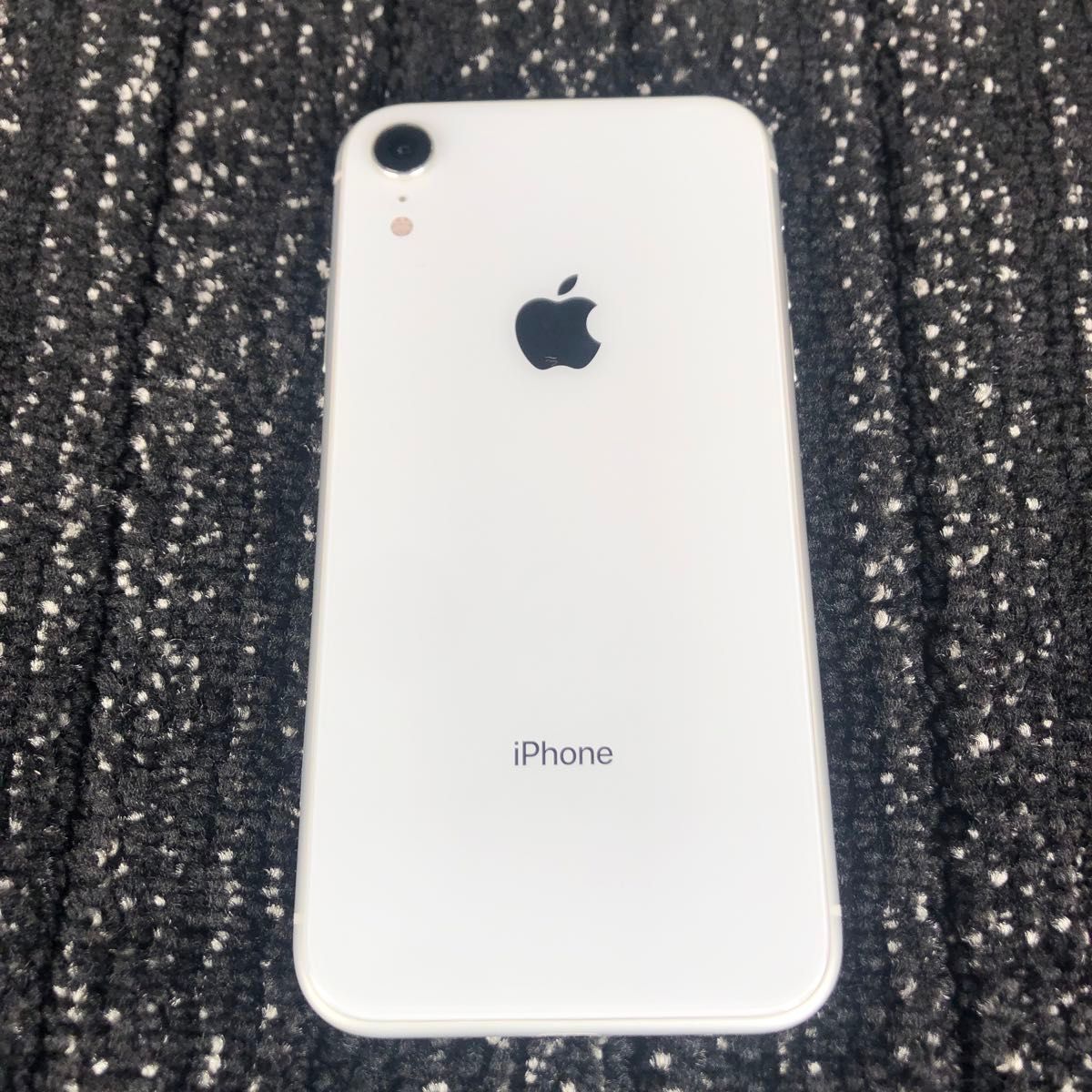 iPhone XR 64GB simフリー｜Yahoo!フリマ（旧PayPayフリマ）