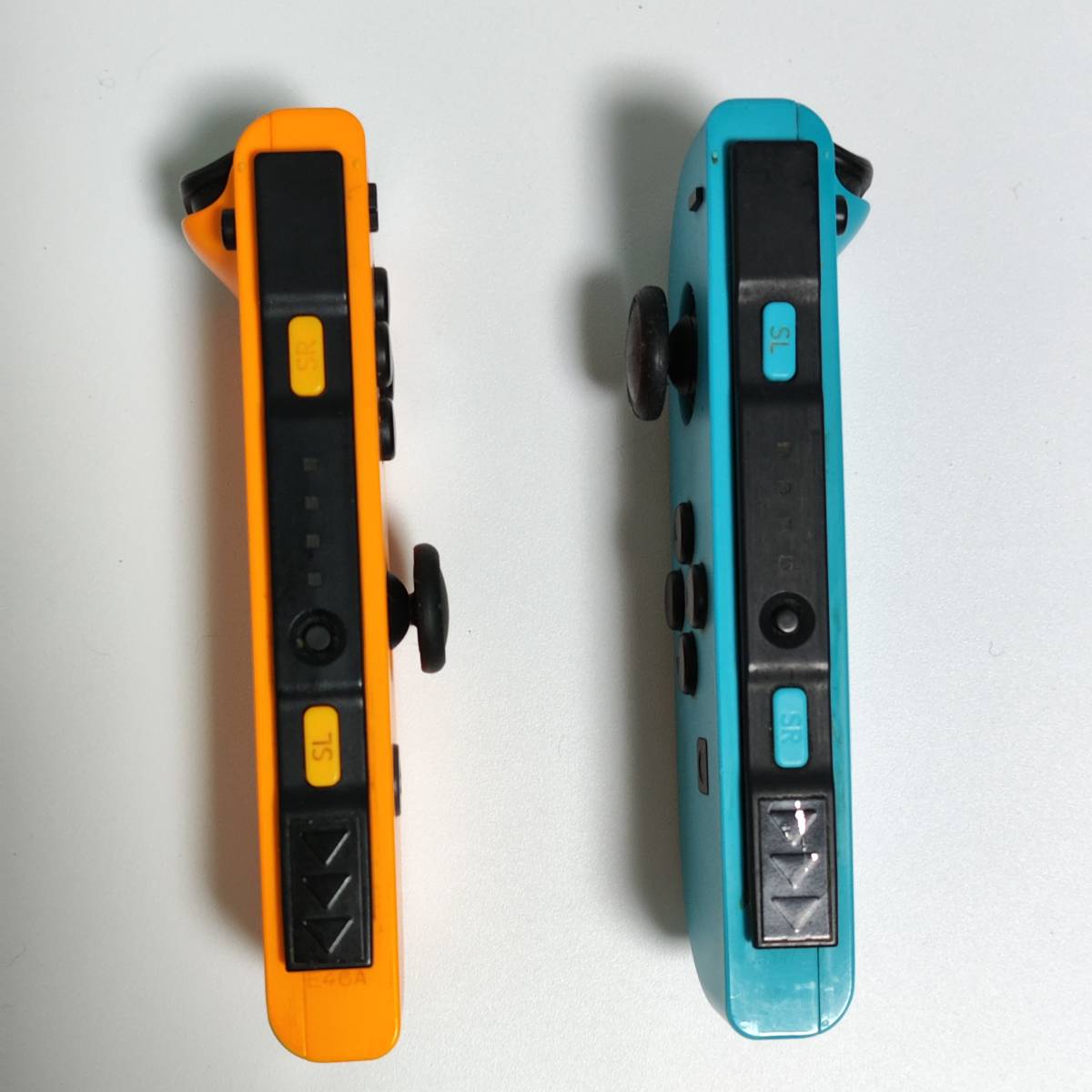 送料無料 動作確認済み Nintendo Switch ニンテンドー スイッチ Joy