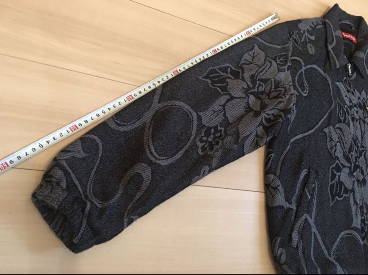 supreme TRUTH TOUR JACKET｜Yahoo!フリマ（旧PayPayフリマ）