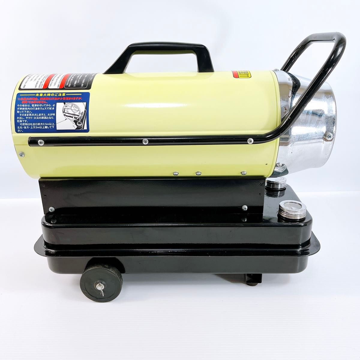 ナカトミ スポットヒーター SPH-850 SPH-860 ジェットヒーター｜Yahoo