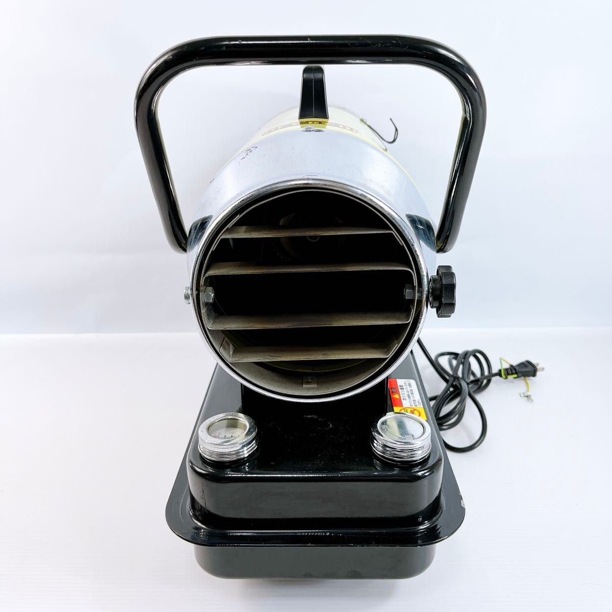 ナカトミ スポットヒーター SPH-850 SPH-860 ジェットヒーター｜Yahoo