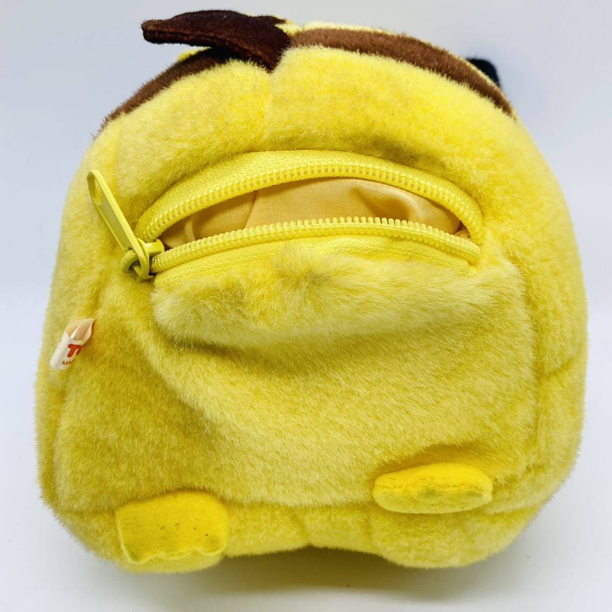 TOMY 初代 ピカチュウ おしゃべりピカチュウ ぬいぐるみ サイズ約22cm