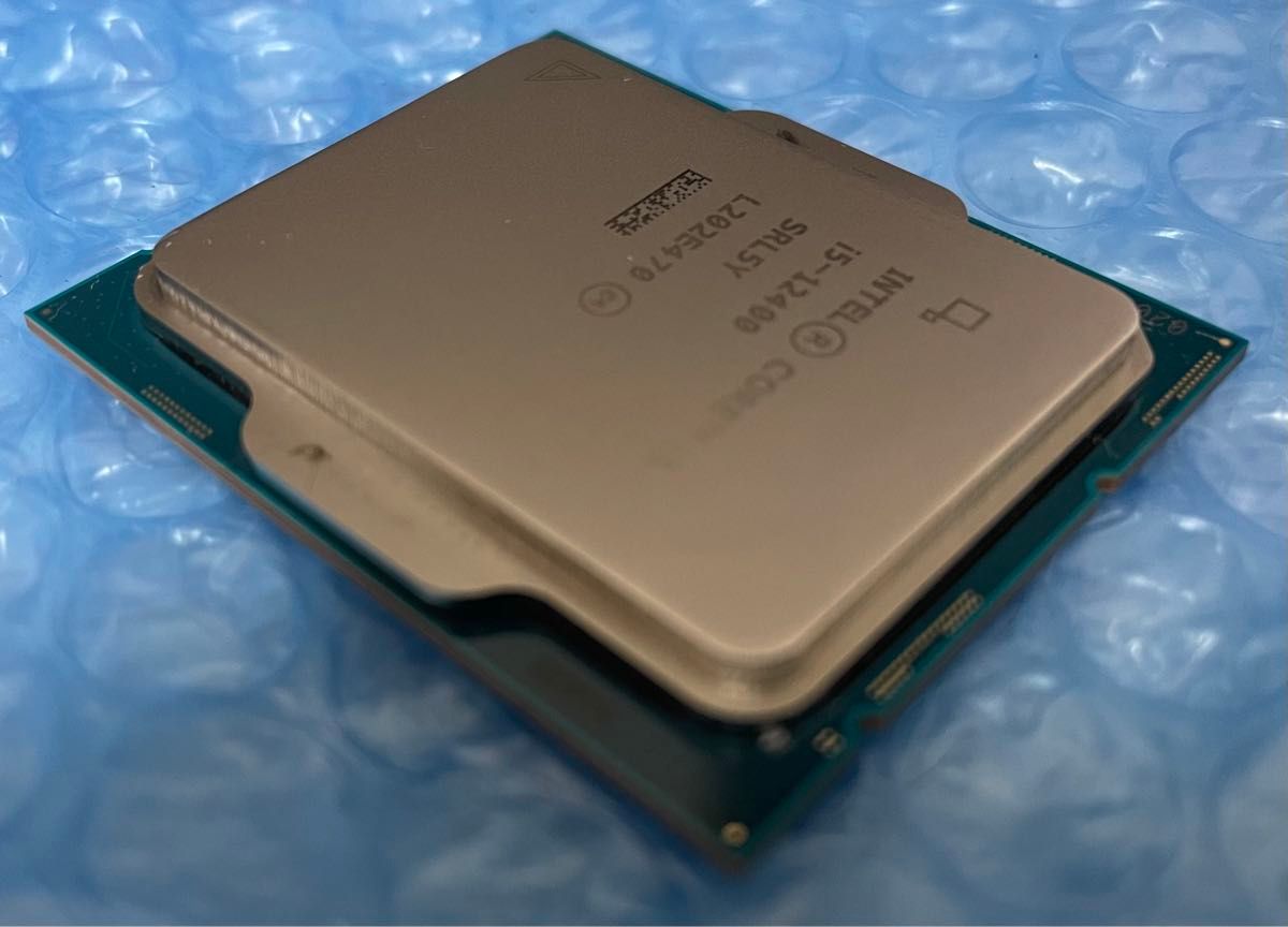 動作確認済USED】intel Core i5 12400 内蔵グラフィック有｜Yahoo