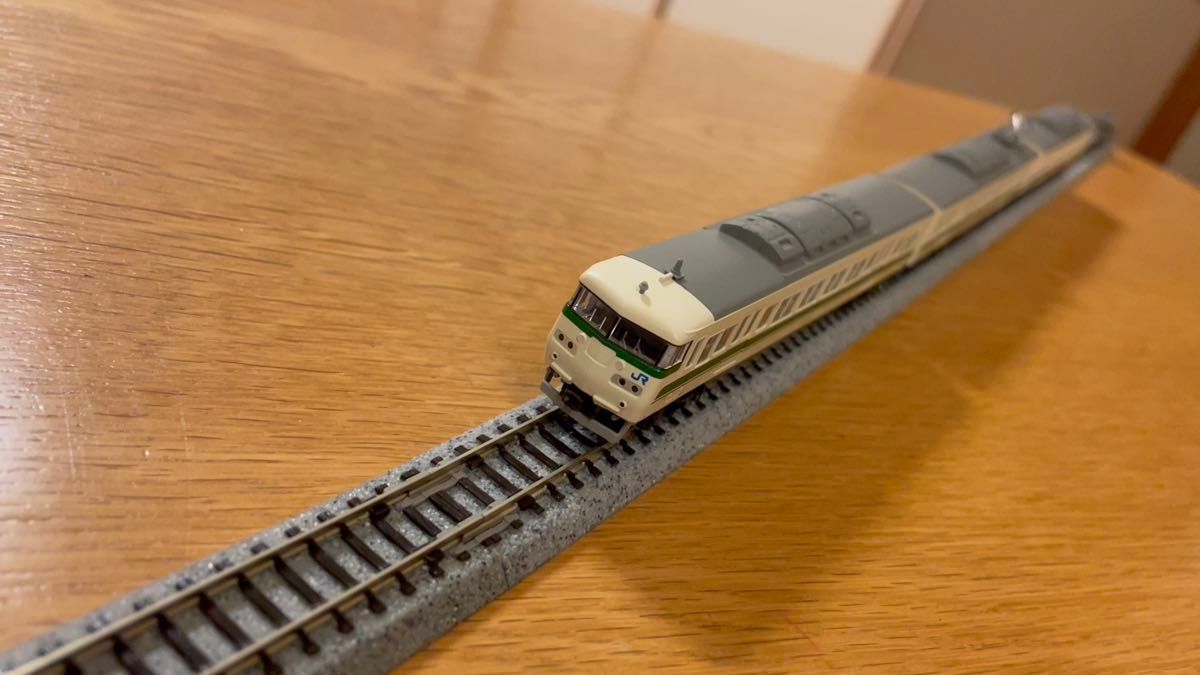 kato Nゲージ 113系 湘南色 横須賀色 セット販売｜Yahoo!フリマ（旧