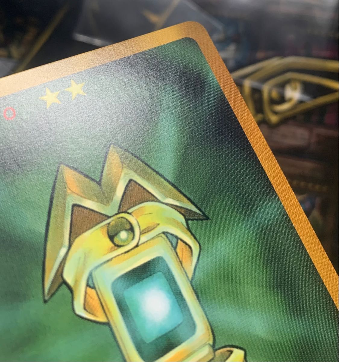 進化霊阿弥陀丸Prize版 シャーマンキングカード超・占事略決｜Yahoo