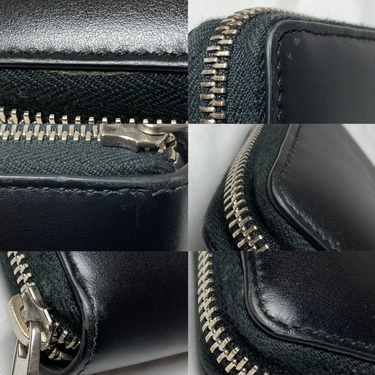 Yahoo!オークション - GUCCI 597677 ブレード エンブリロイダリー 長