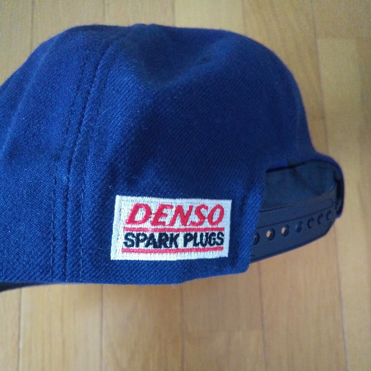 DENSO デンソー 帽子 キャップ｜Yahoo!フリマ（旧PayPayフリマ）