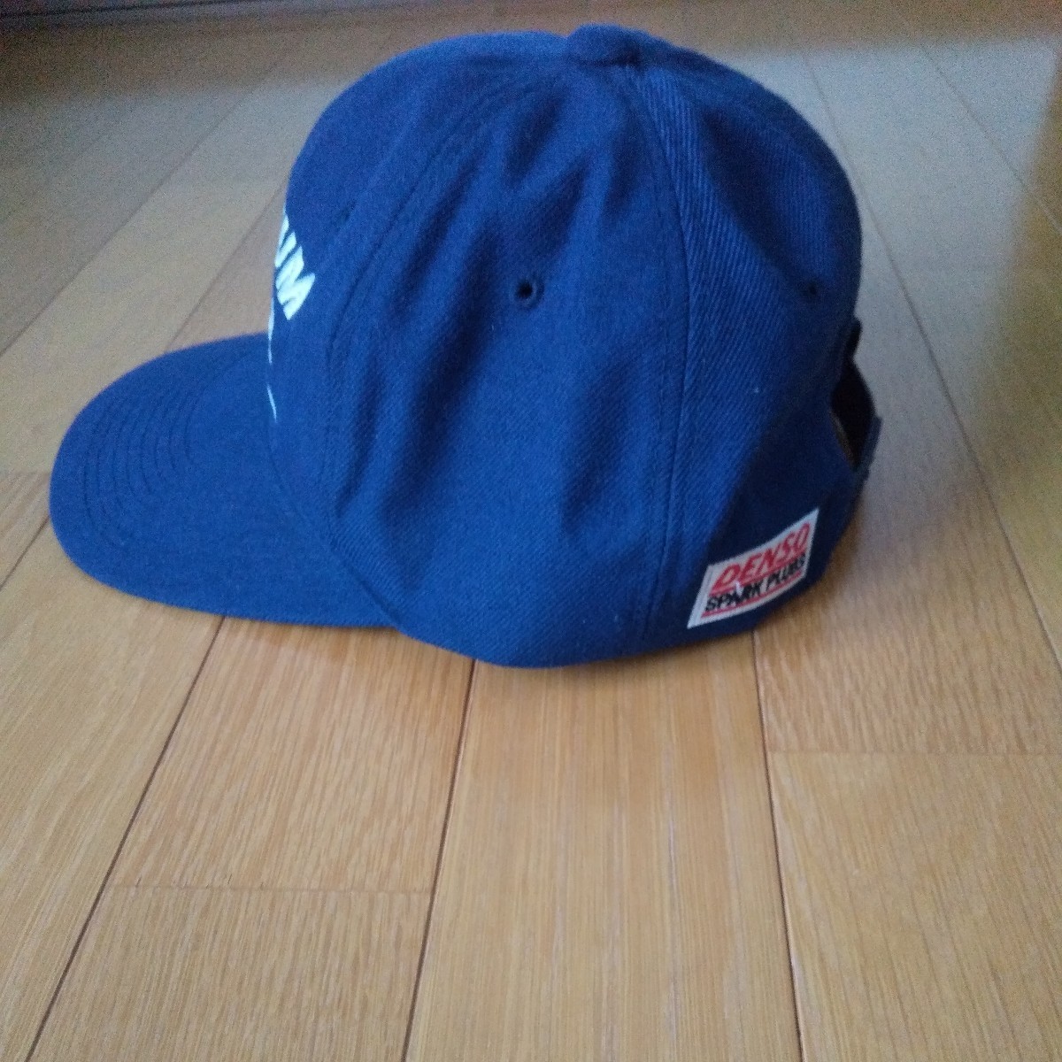 DENSO デンソー 帽子 キャップ｜Yahoo!フリマ（旧PayPayフリマ）