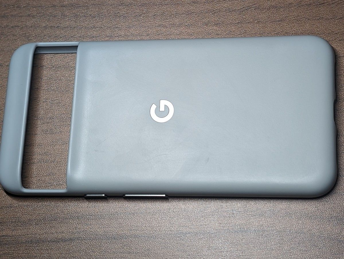 google pixel 8 純正ケース Hazel Charcoal｜Yahoo!フリマ（旧PayPay