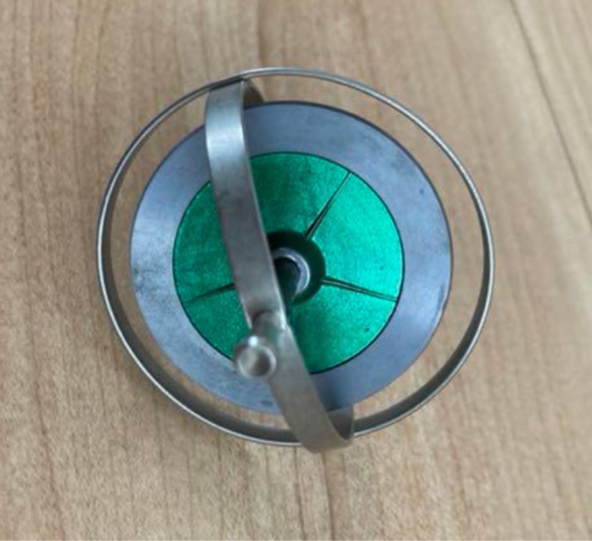 レア 宇宙コマ 宇宙ゴマ コマ駒 こま 地球ゴマ 昭和レトロ タイガー