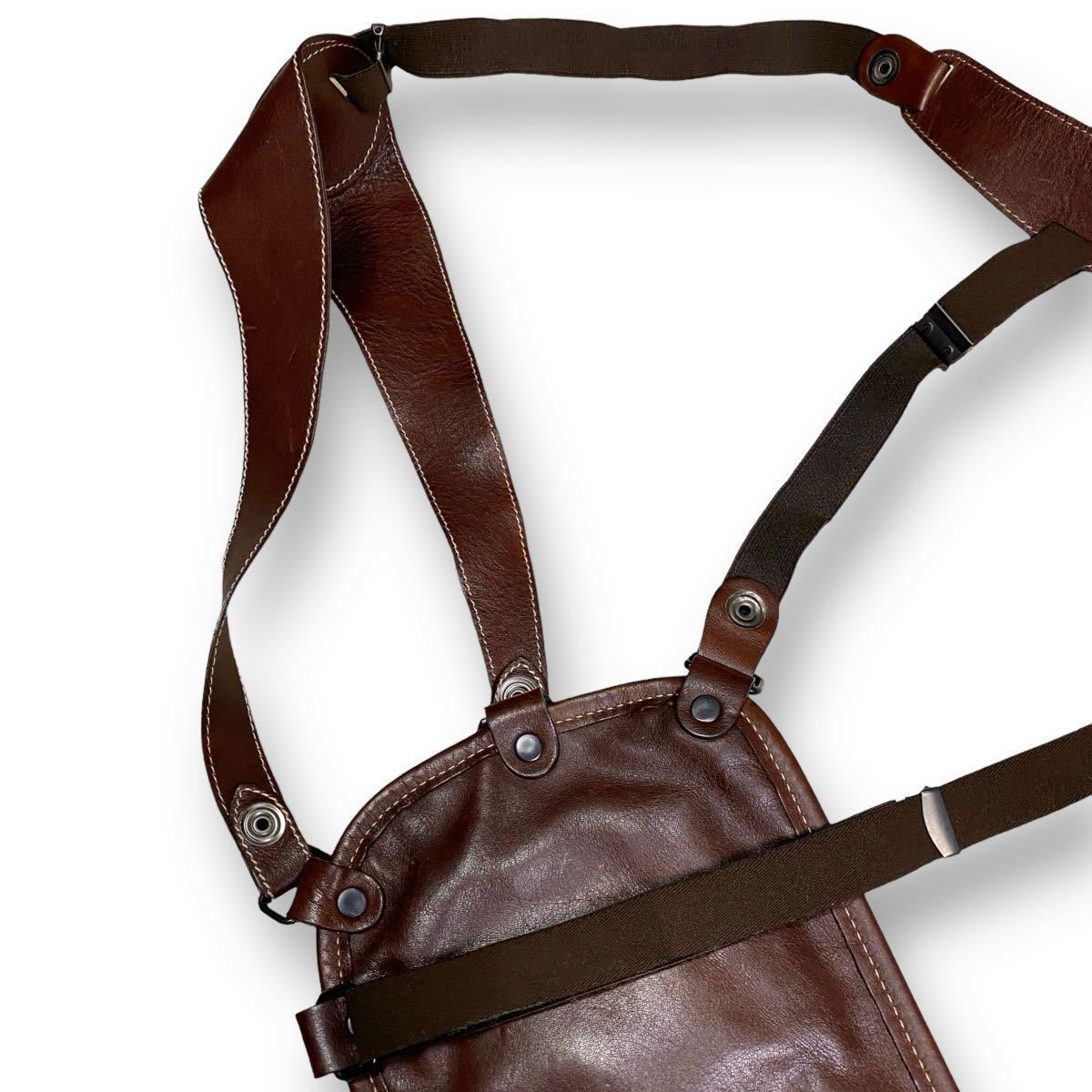 Yahoo!オークション - 05SS ISSEY MIYAKE Body Holster Bag アーカイブ