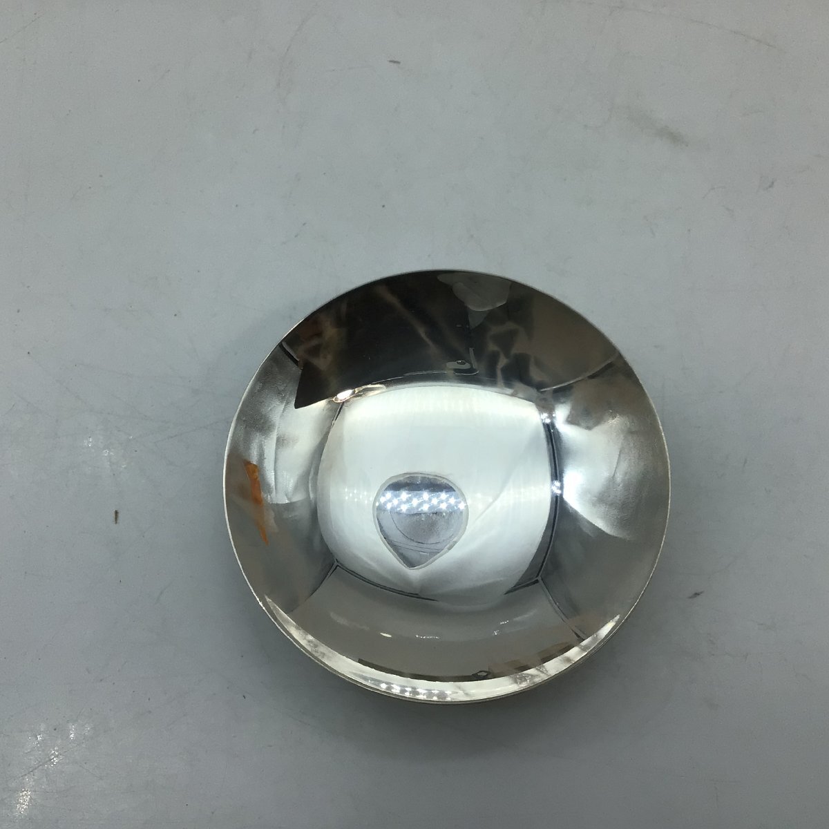 Yahoo!オークション - 2572 【純銀】 銀杯 2個セット 73.8g 杯 盃 小