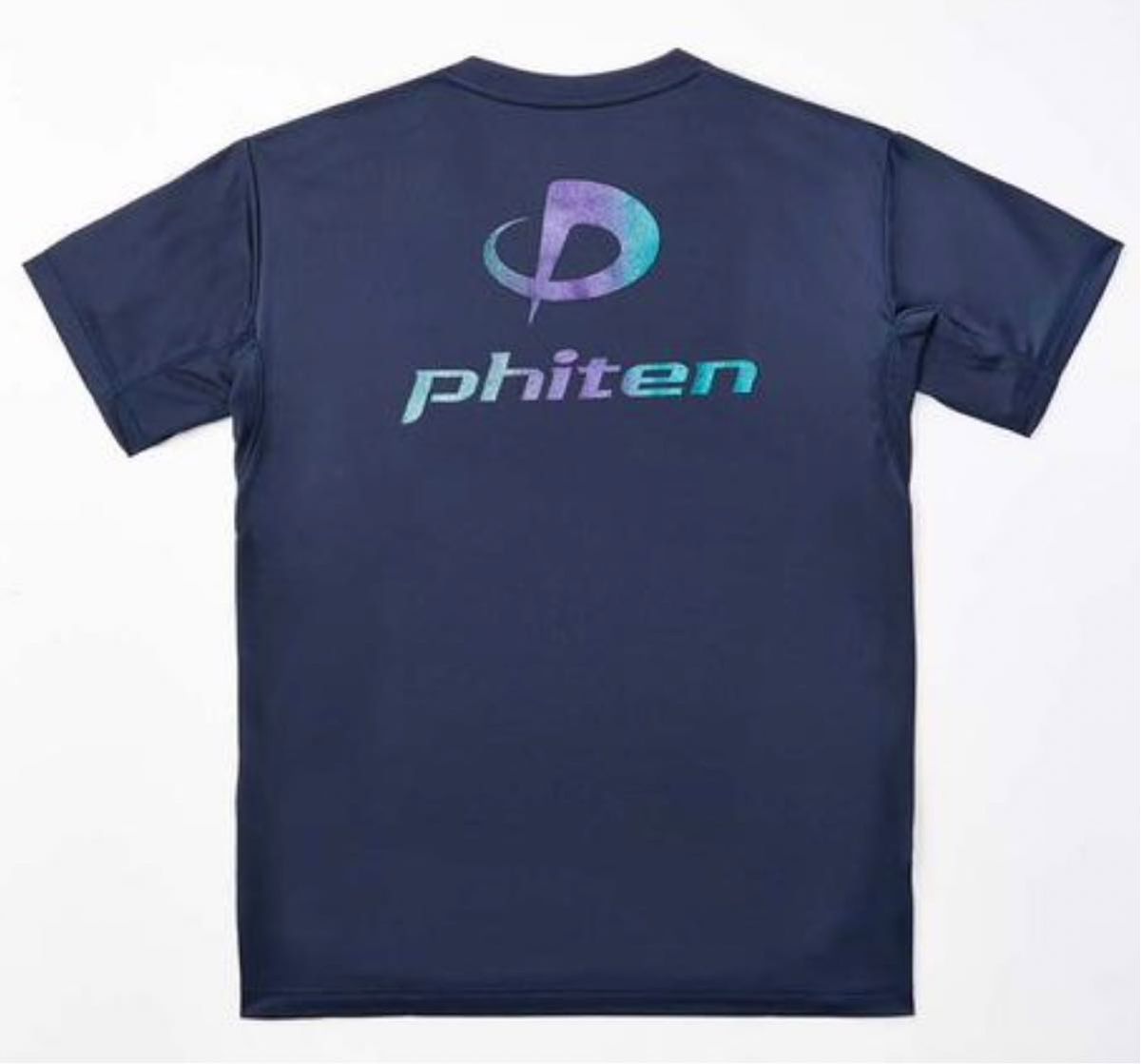 ファイテン L ラメグラデーション シャツ｜Yahoo!フリマ（旧PayPayフリマ）