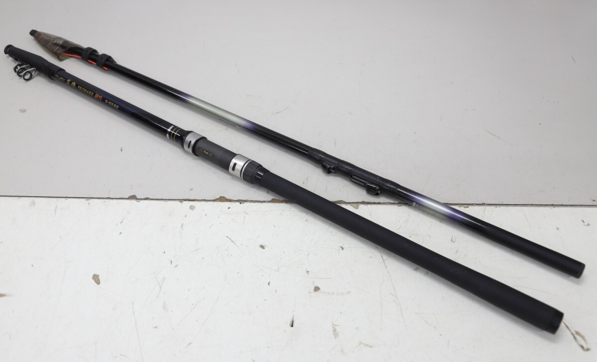 Yahoo!オークション - RYOBI リョービ ECUSIMA 潮磯 SS 1.5-54/OLYMPIC