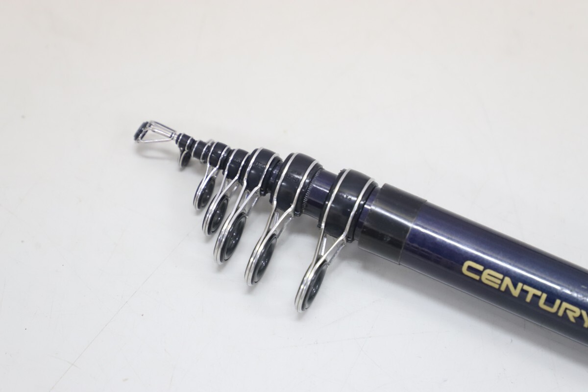 Yahoo!オークション - RYOBI リョービ ECUSIMA 潮磯 SS 1.5-54/OLYMPIC