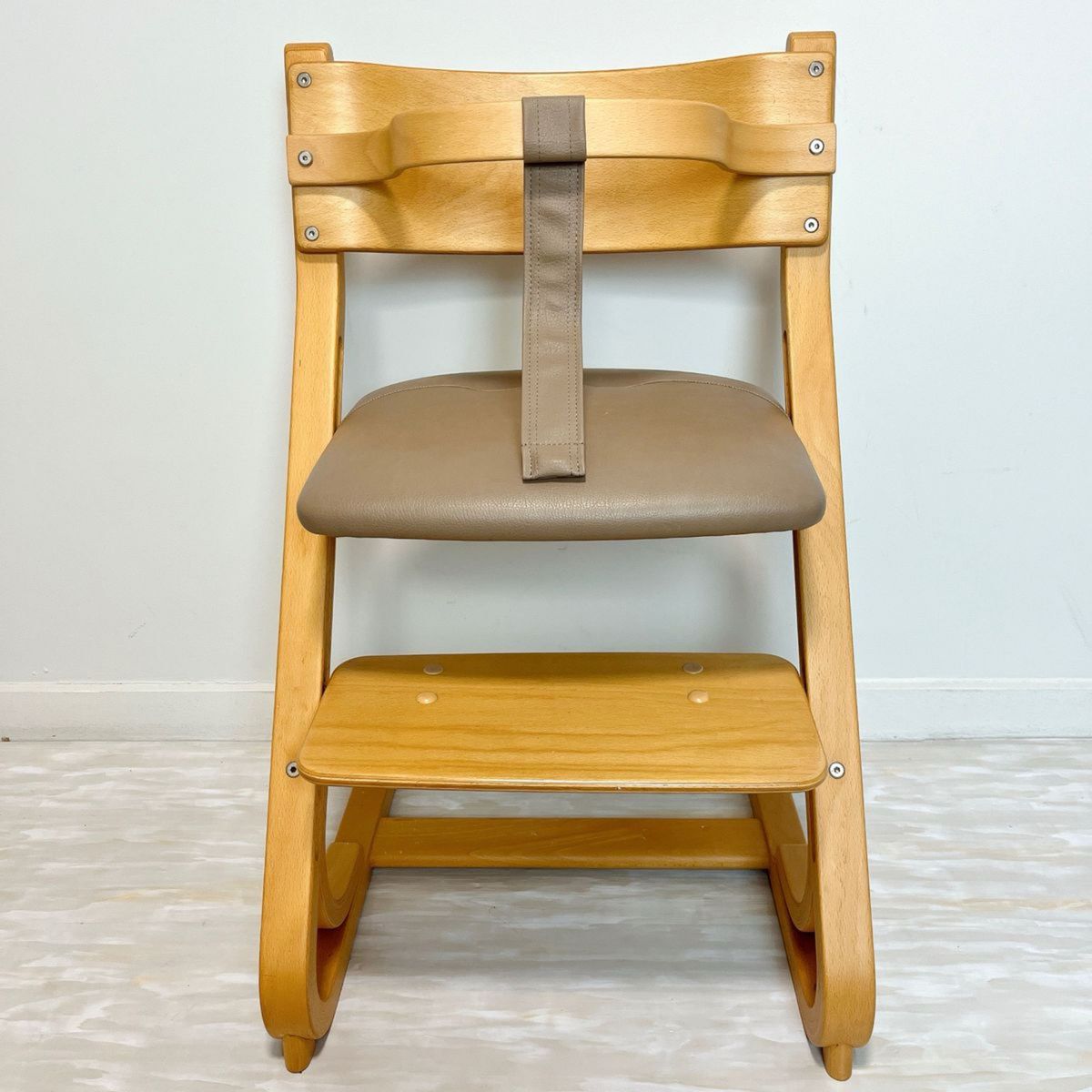 カリモク karimoku デスク ベビー チェア Chitano チターノ ベビー