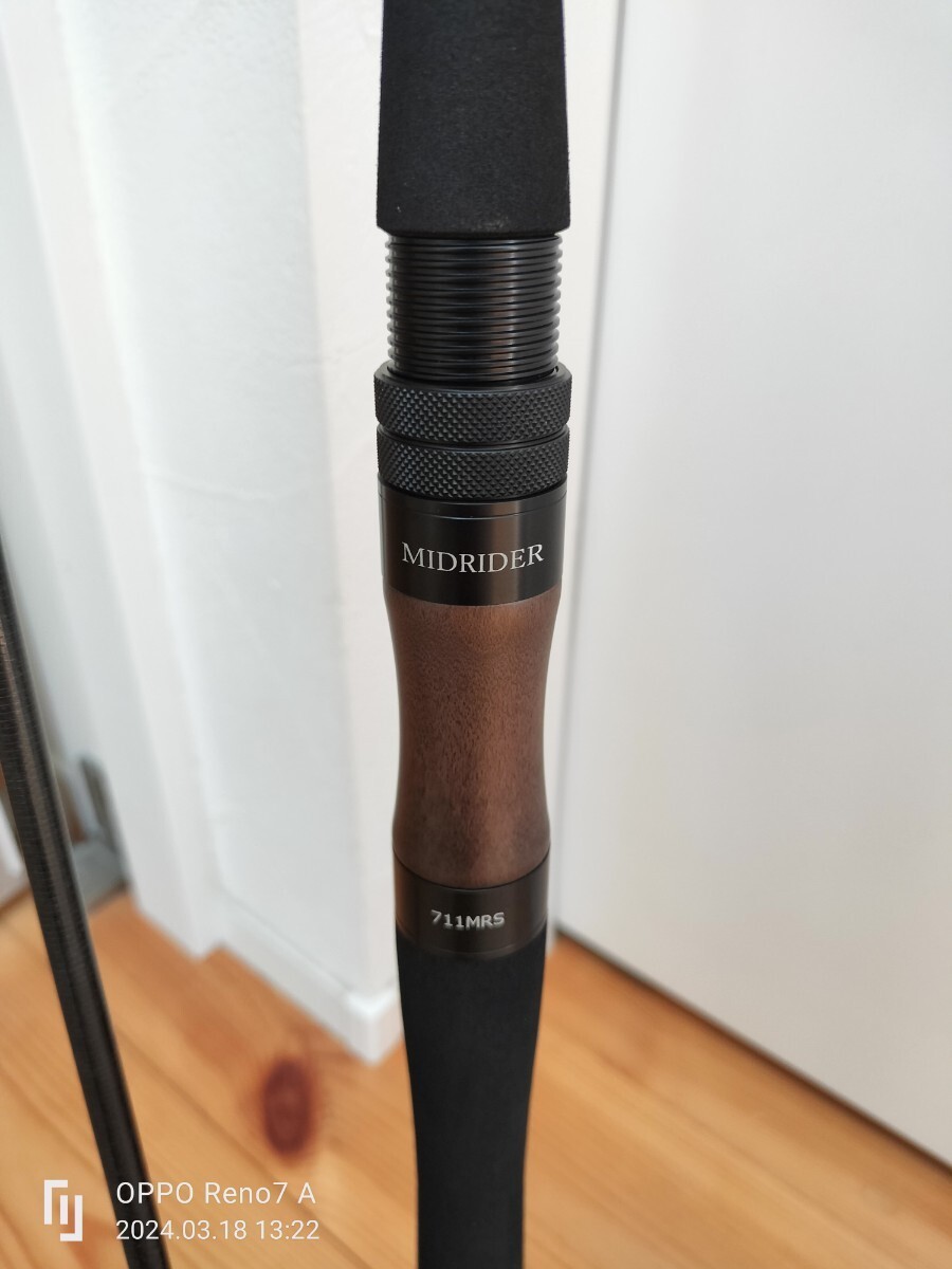 Yahoo!オークション - ブルータス ミッドライダー BRUTUS DRT ARTEX ア