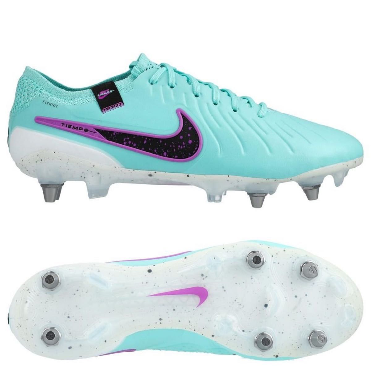 新品 激レア 選手支給品 ナイキ ティエンポ レジェンド 10 エリート SG