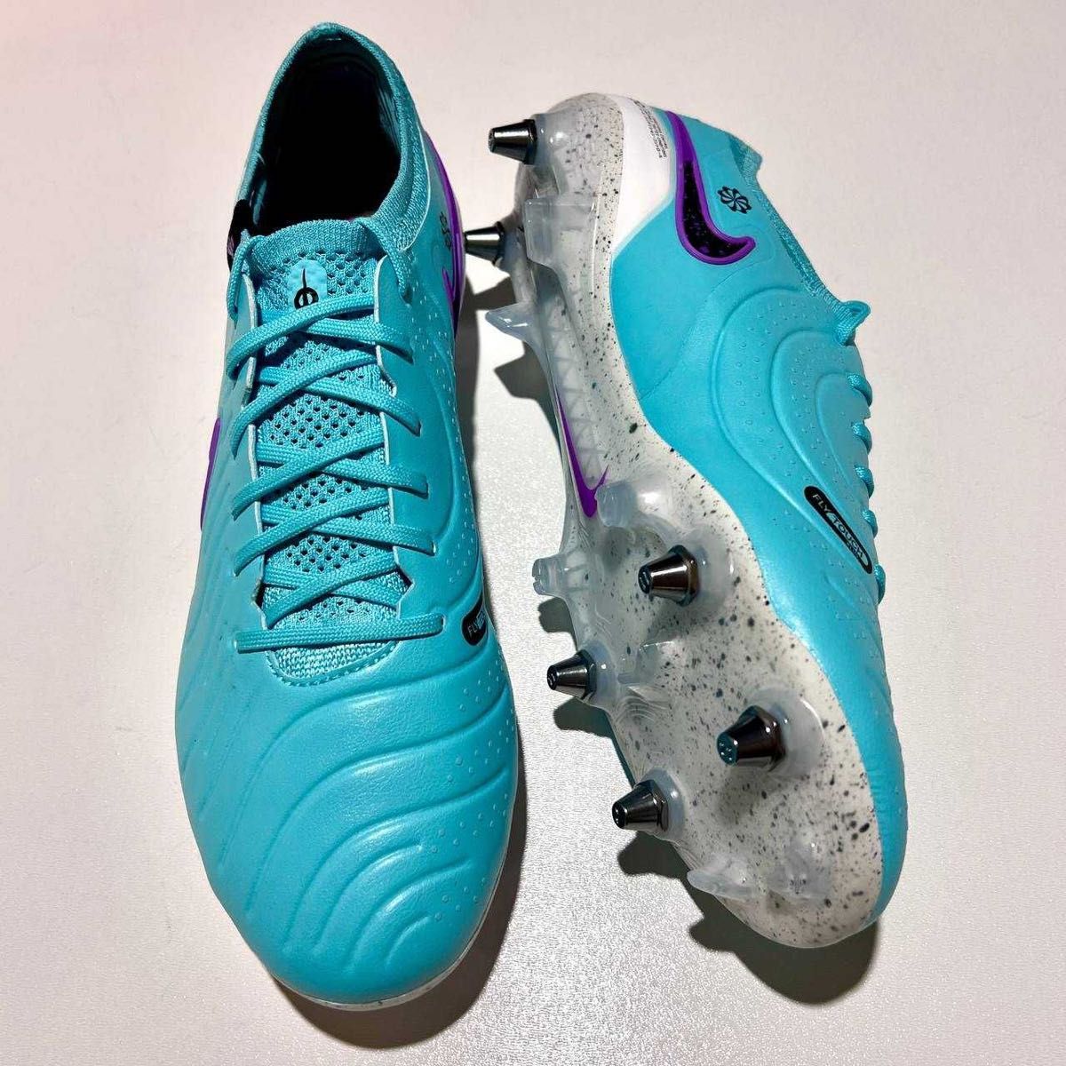 新品 激レア 選手支給品 ナイキ ティエンポ レジェンド 10 エリート SG