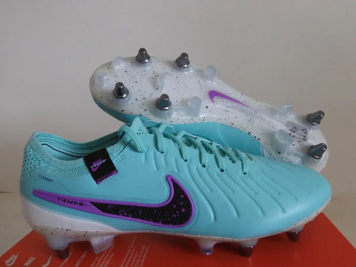 新品 激レア 選手支給品 ナイキ ティエンポ レジェンド 10 エリート SG