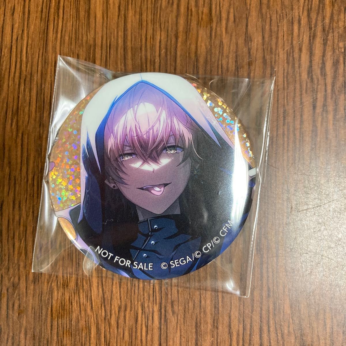 東雲彰人 37C 缶バッジ 100点 東雲彰人 37C 缶バッジ 100点 - メルカリ