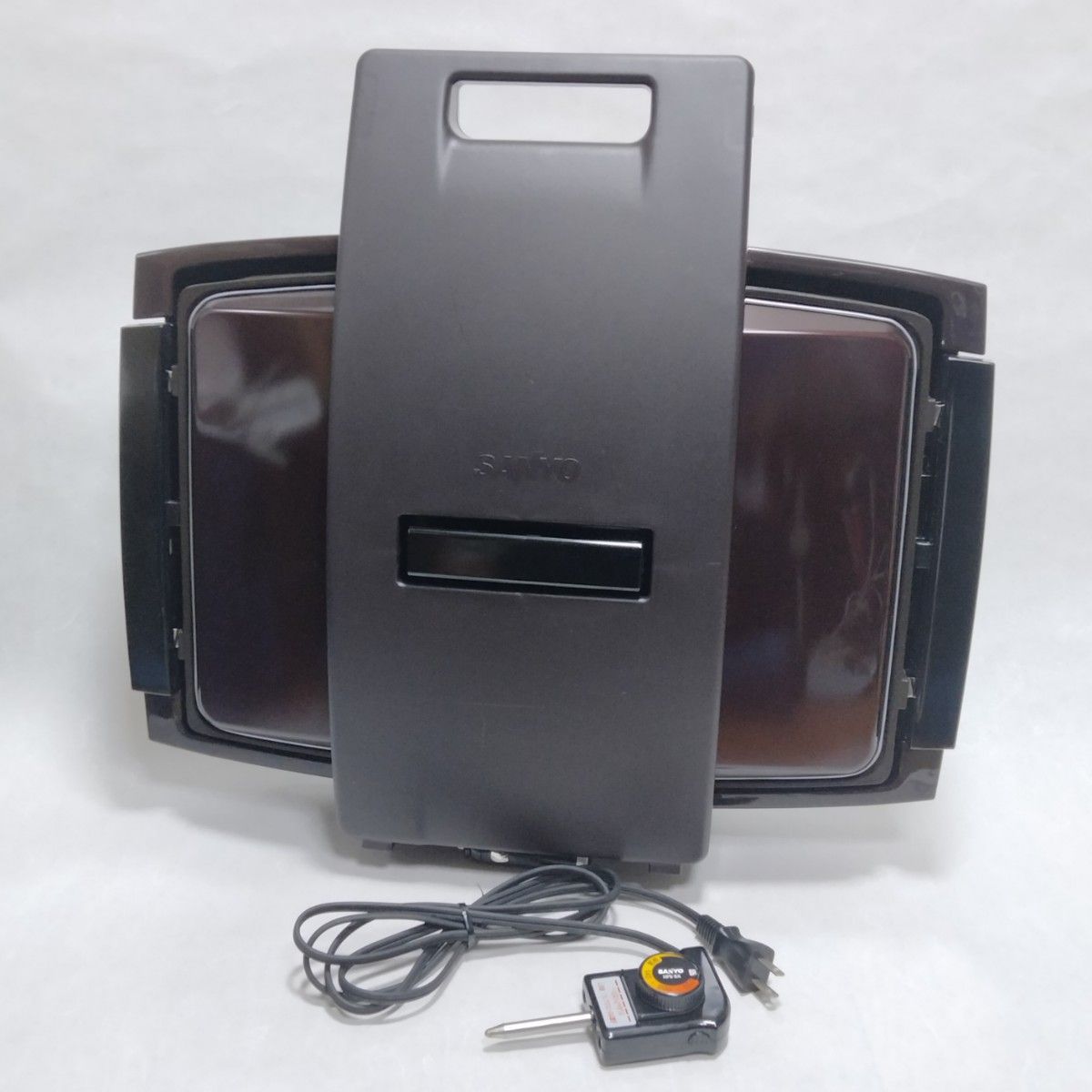 美 品 サンヨー SANYO ホットプレートHPS-SX3｜Yahoo!フリマ（旧PayPay