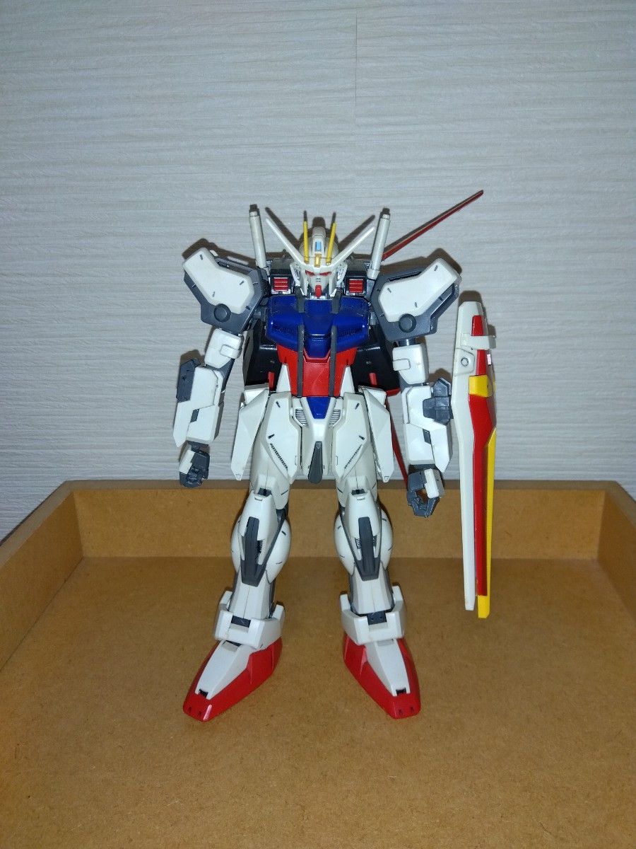 機動戦士ガンダムSEED系 旧1/100 4体セット ジャンク ガンプラ｜Yahoo