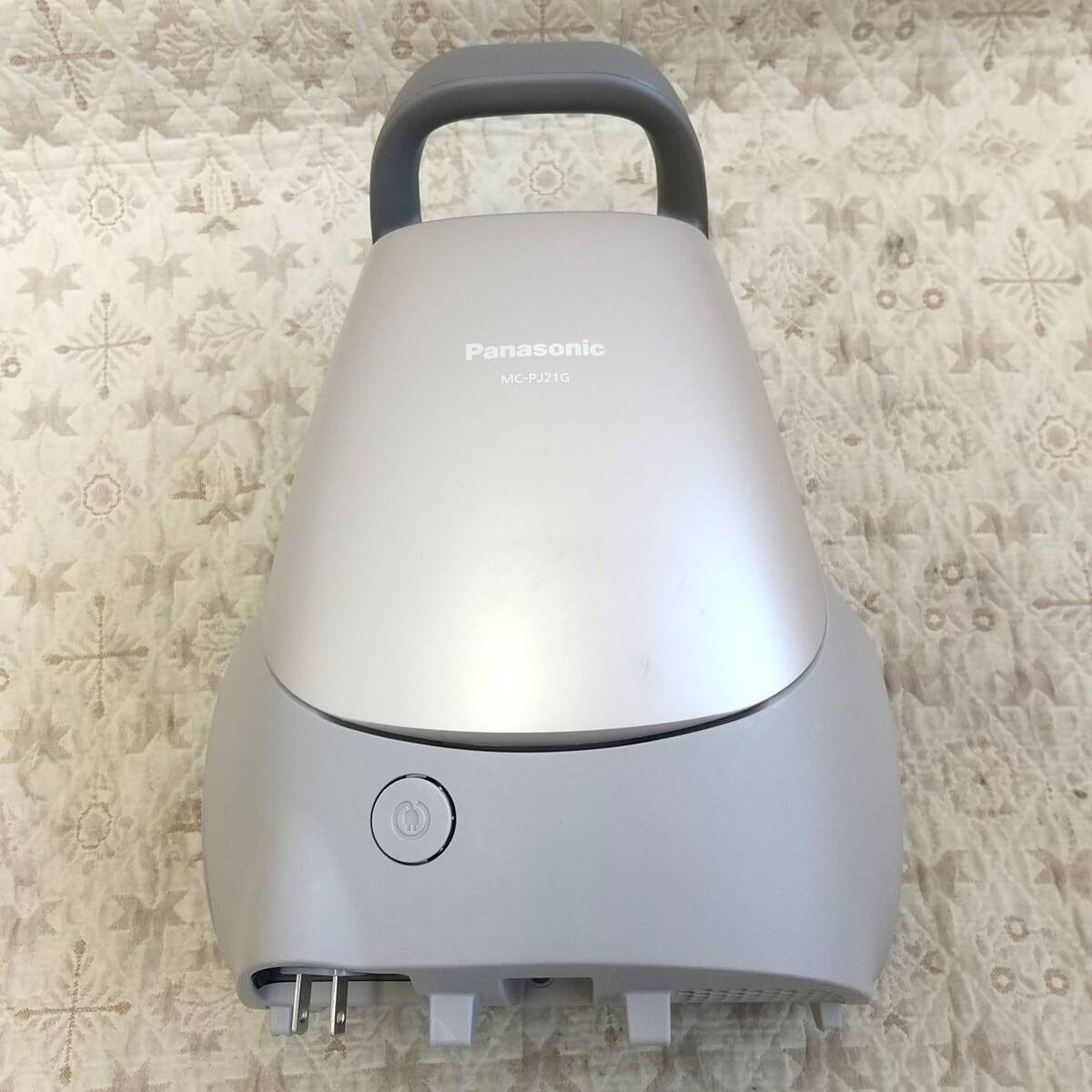 Yahoo!オークション - 【699】中古品 2022年製 パナソニック 紙パック