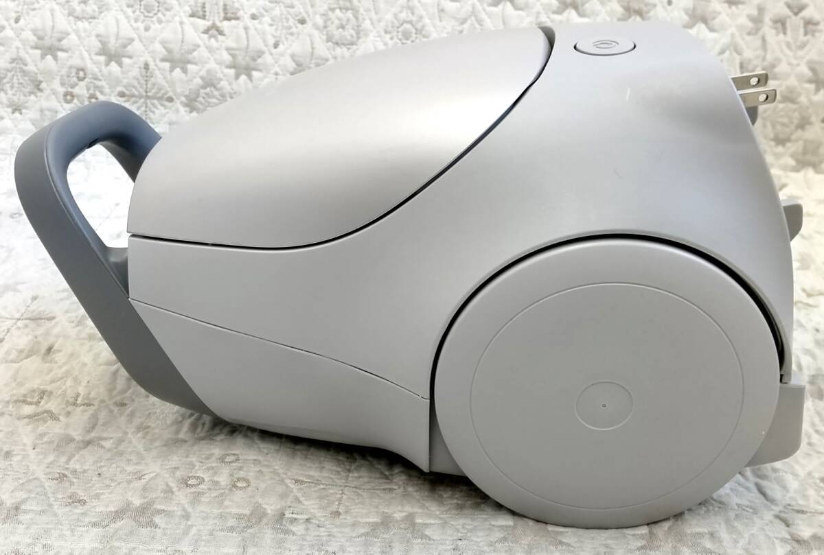 Yahoo!オークション - 【699】中古品 2022年製 パナソニック 紙パック