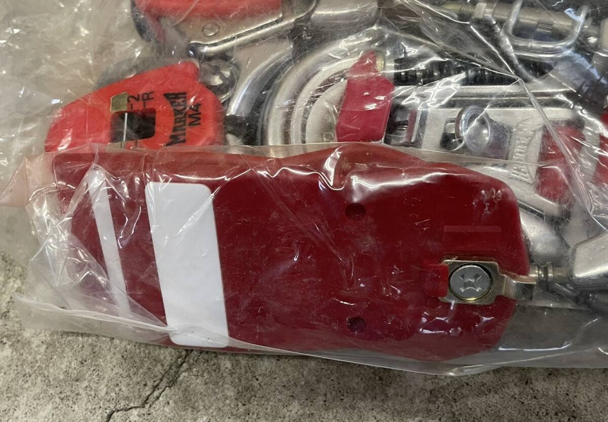 MARKER マーカー レトロ ビンディング M4/FDSB 長期保管品 未開封 外箱