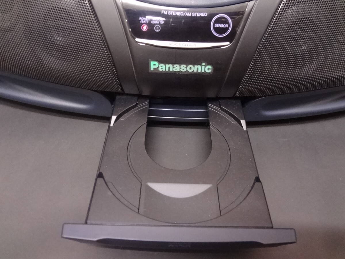 Yahoo!オークション - Panasonic パナソニック CDラジカセ RX-DT95 コ