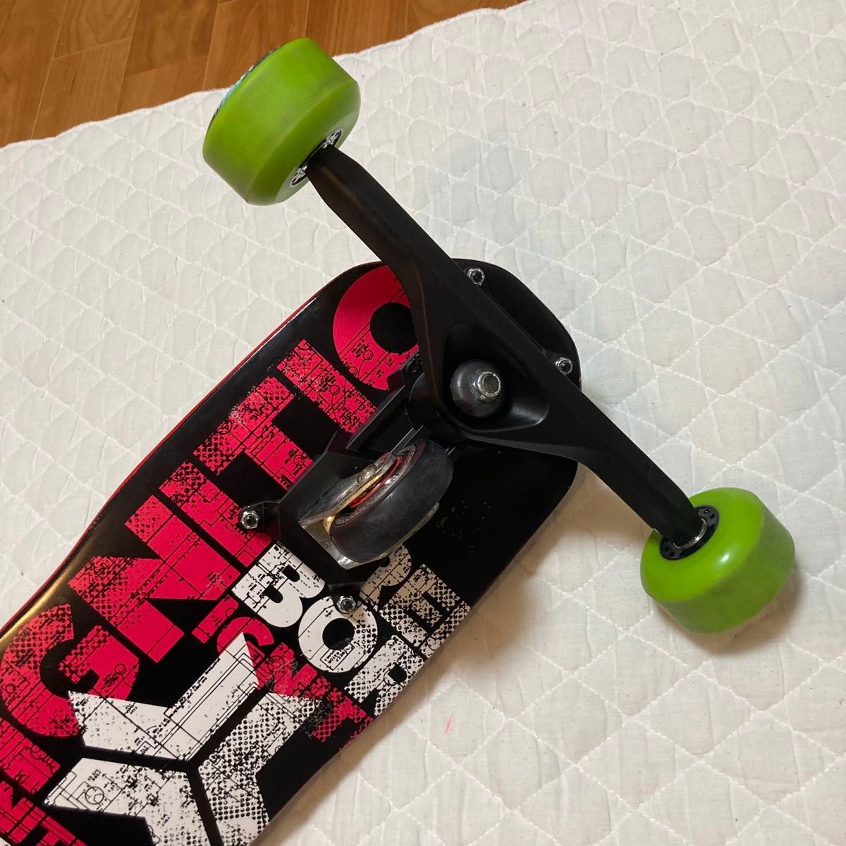 美品 Freebord フリーボード 77cm スノーボードオフトレ スケート