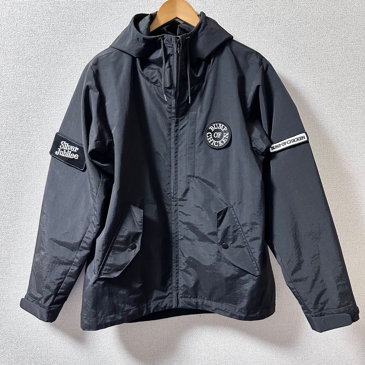 BUMP OF CHICKEN Silver Jubilee Jacket｜Yahoo!フリマ（旧PayPayフリマ）