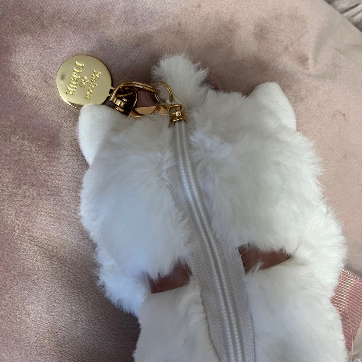 ディズニーストア メゾンドフルール おしゃれキャット マリー