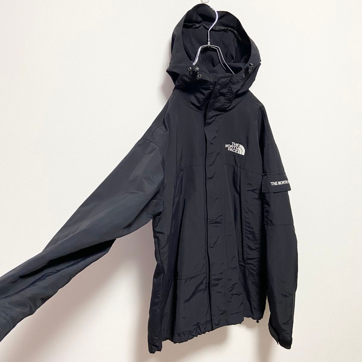 日本未入荷 海外限定モデル THE NORTH FACE ノースフェイス マウンテン