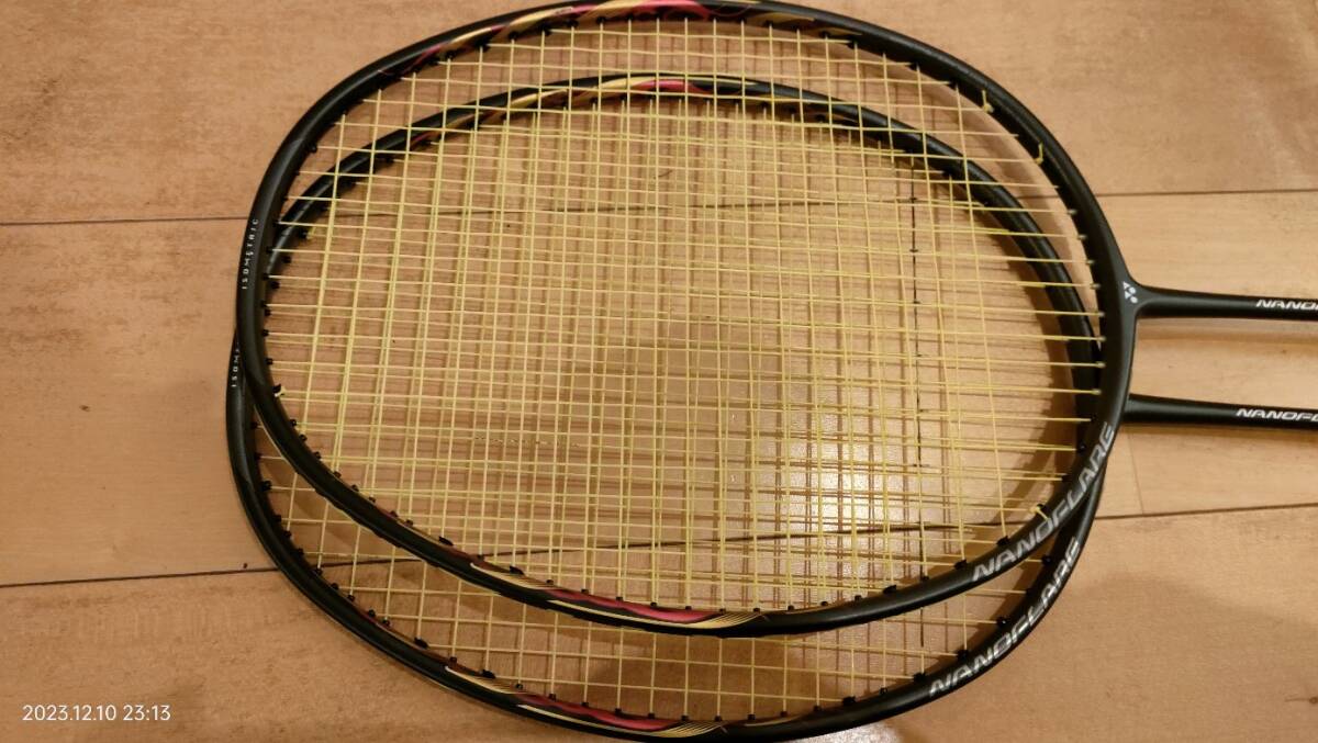 廃盤モデルの1本】ナノフレア800 3UG5 か 3UG6 いずれか｜Yahoo!フリマ