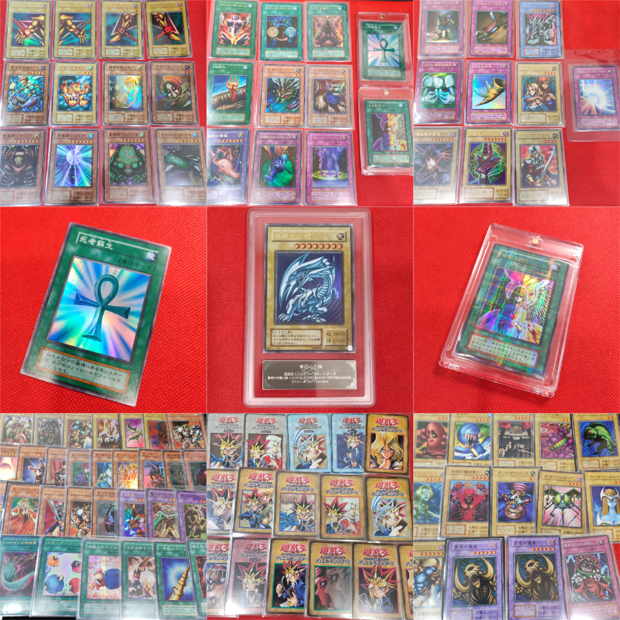 遊戯王ラッシュデュエル引退品 遊戯王引退品② 遊戯王 引退品 ③