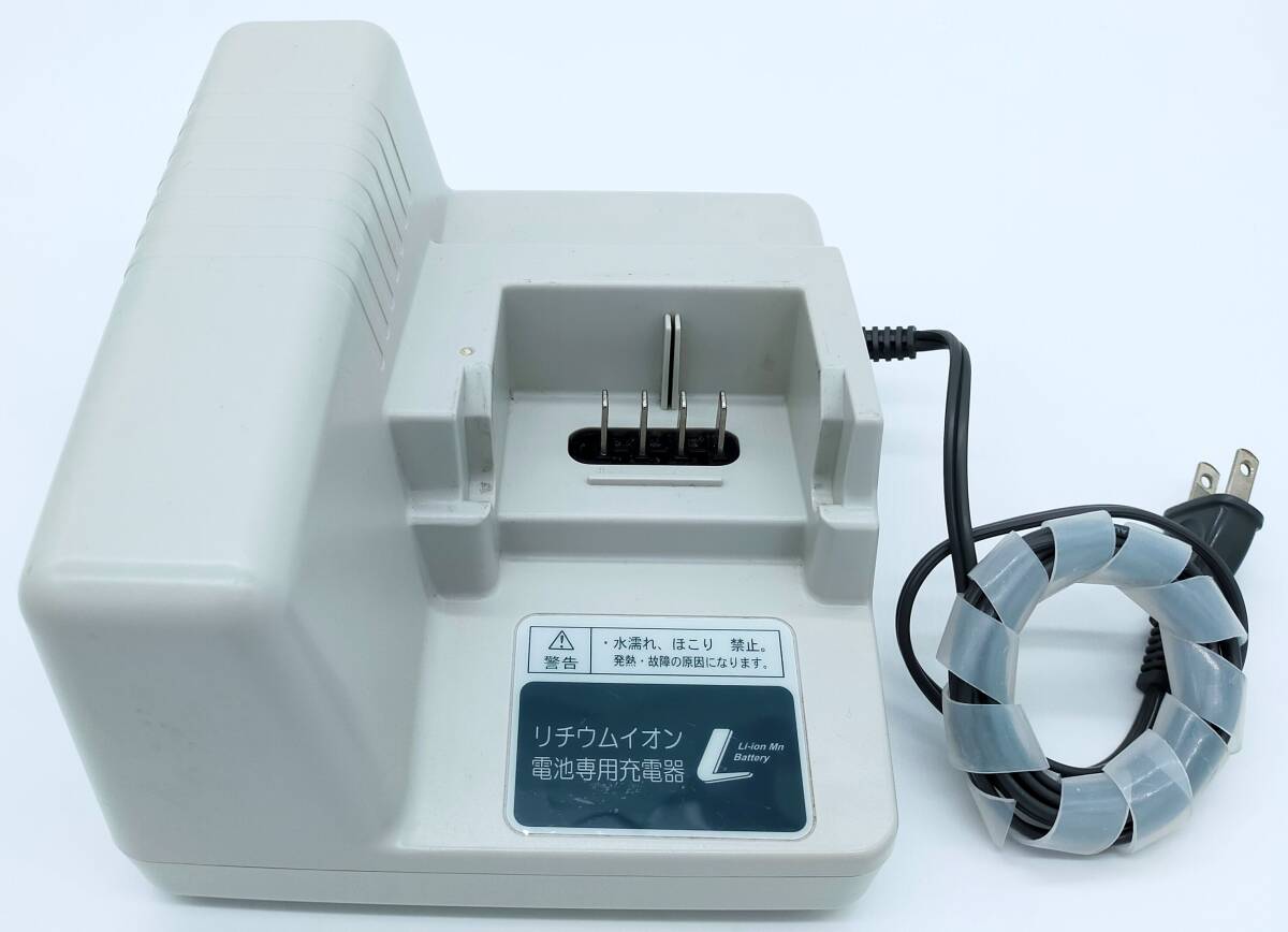 sawa3352！Panasonic三輪自転車ENR83バッテリー/充電器 sawa3352