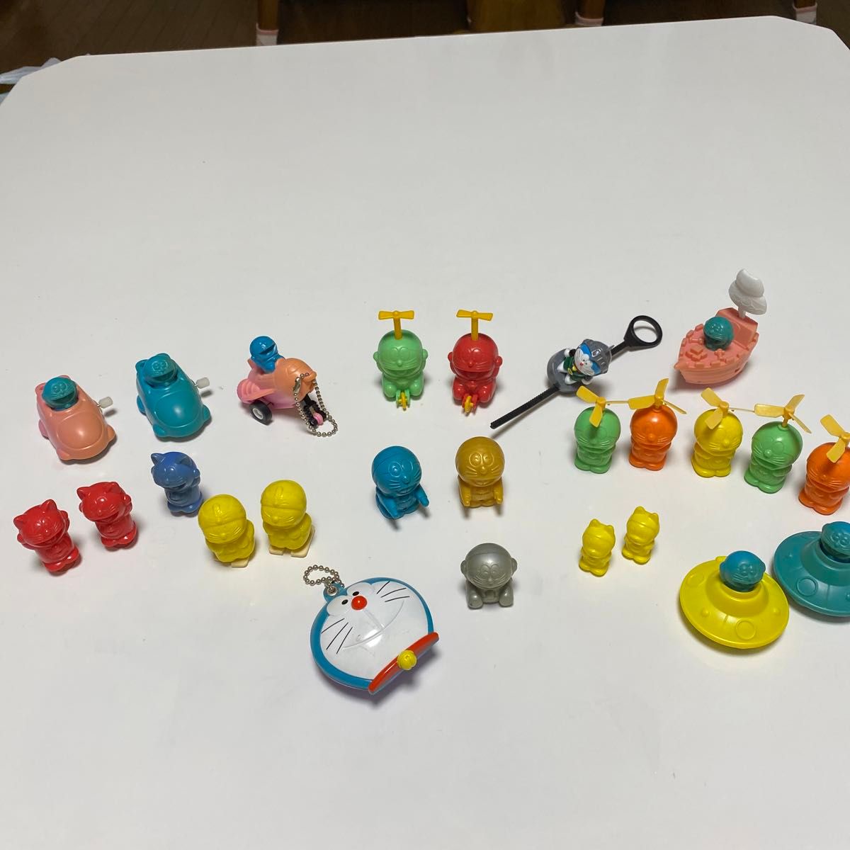 ドラえもん 映画入場特典 新品未開封 25コセット 非売品 激レア 13