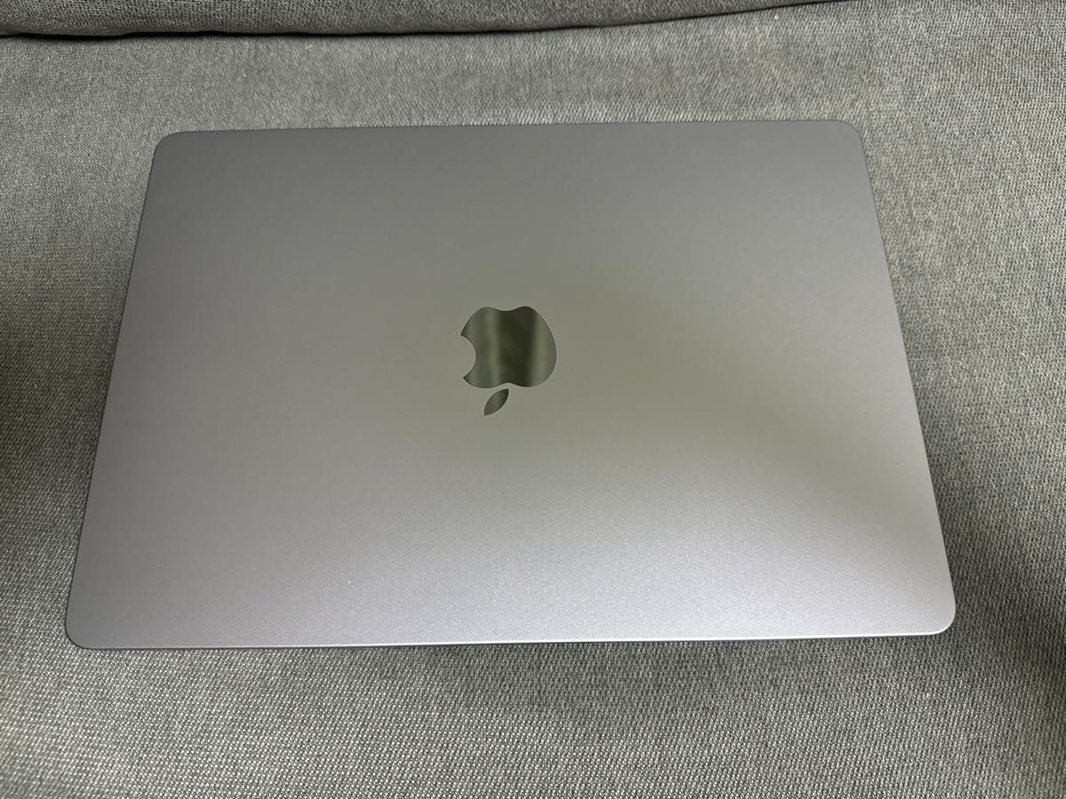 Apple Macbook air 13インチ M3 16GB 512GB スペースグレイ｜Yahoo