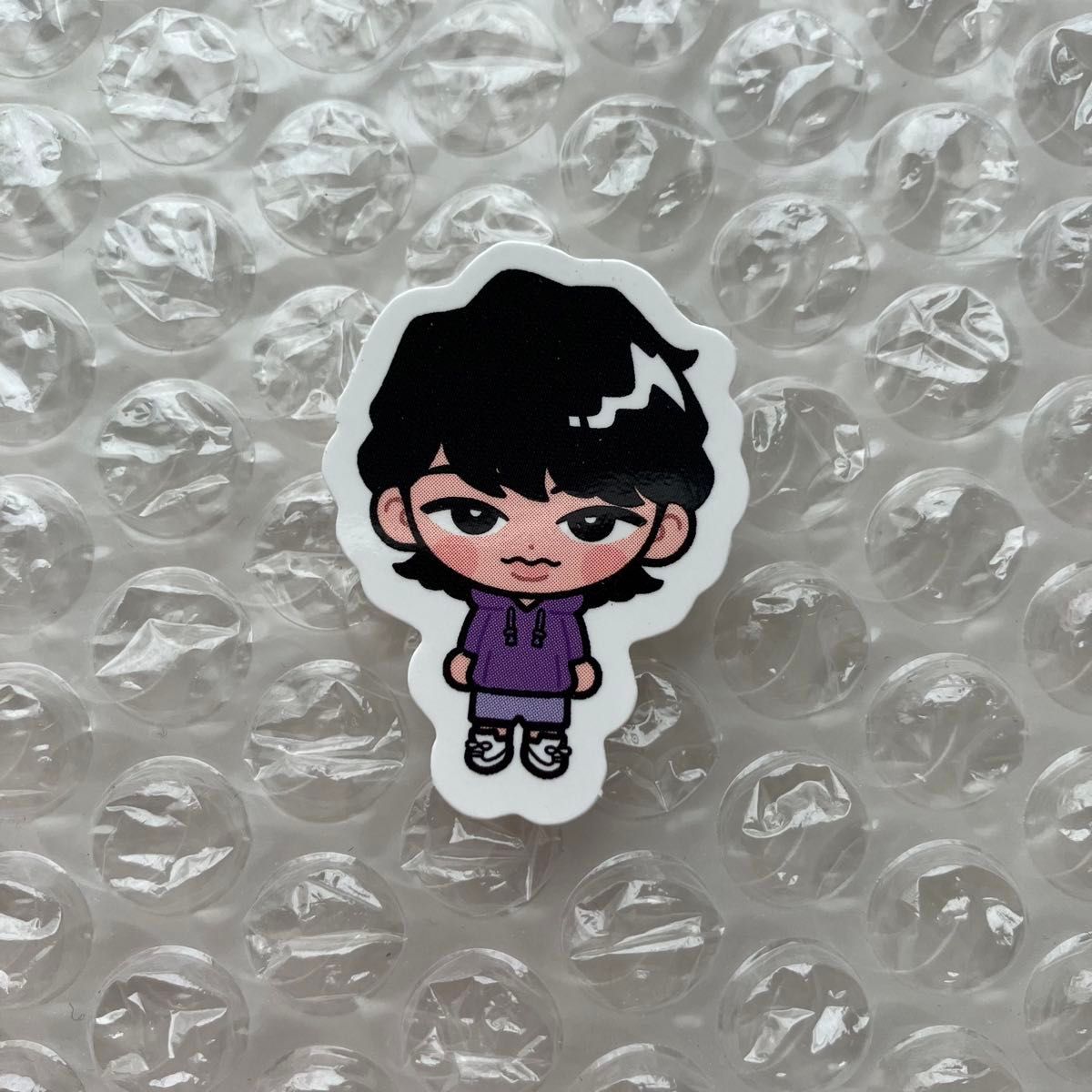 未開封】Snow Man アクリルスタンド アクスタ LIVE TOUR 2021 Mania