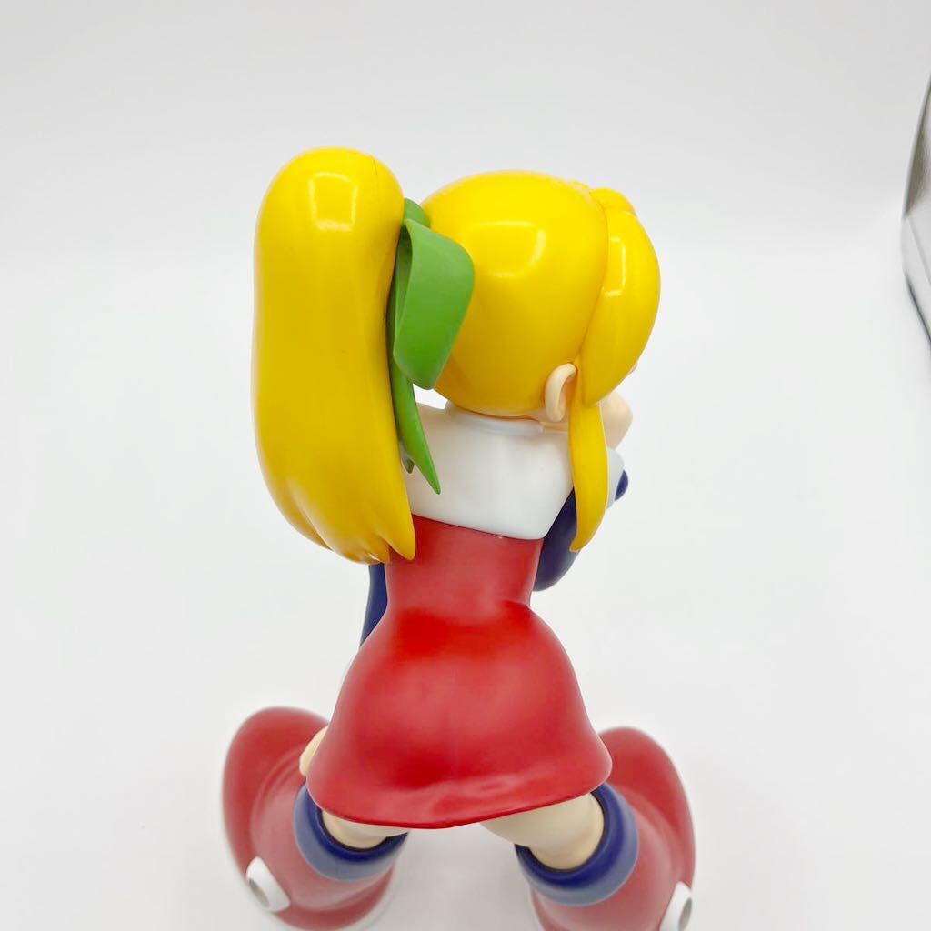 Yahoo!オークション - ギガンティック ロールちゃん フィギュア エクス